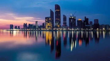 معايير تنظيمية جديدة في أبوظبي تضبط خدمات المزودين القانونيين والضريبيين وترفع كفاءة السوق